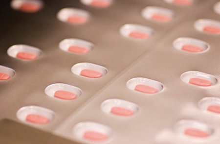 Joining the dots: a move against counterfeiters