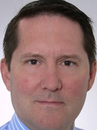 Jonathan Arnold returns to Catalent