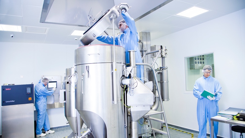 JPS participate in West Coast Advancing Drug Development Forum	