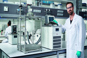 Julabo launches Magio circulator range