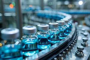 Just–Evotec Biologics launches J.TRAIN to deliver turnkey continuous manufacturing for biologics