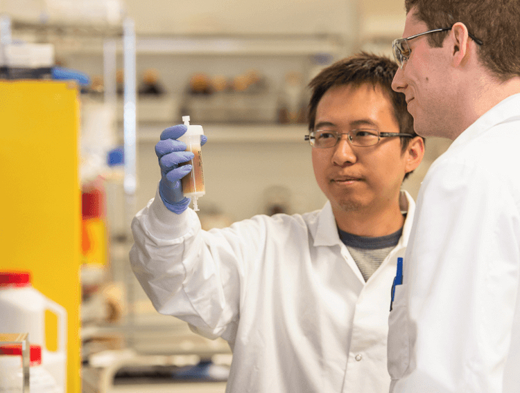 Kaleido joins forces with Janssen on microbiome metabolic therapies