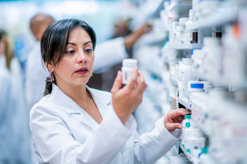 Kallik warns pharma manufacturers against AI ‘compliance timebomb’