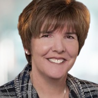 Karenann Terrell appointed Chief Digital and Technology Officer at GSK