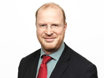 Karolinska changes Chair and CEO