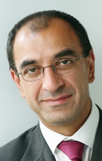 Kemal Malik joins Bayer Board of Management and takes responsibility for Innovation
