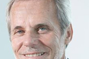 Ken Cunningham becomes Chair of Medherant