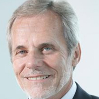 Ken Cunningham becomes Chair of Medherant