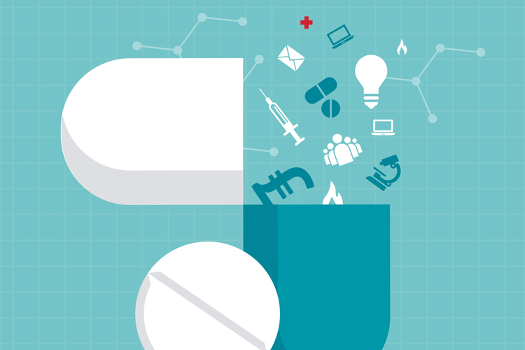 Key drivers of the UK pharmaceutical market 
