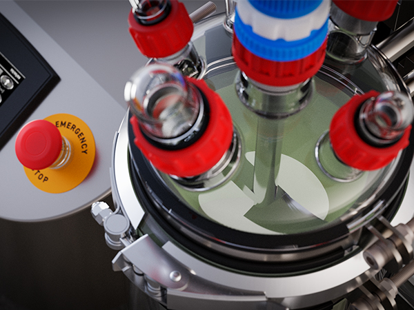Key features and benefits of a glass Nutsche filter dryer