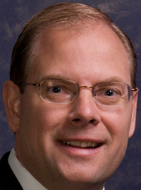 Key Technology appoints John Ehren as president and ceo