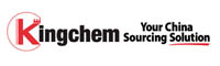 Kingchem LLC @ InformEx 2010, USA stand 1102
