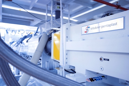 Kloeckner Pentaplast invests in new lamination facility for pharma applications