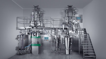 Konnichiwa Interphex Japan: GEA heads east

