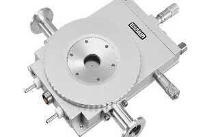 Korea Polar Research Institute uses Linkam instrumentation