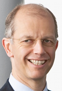 Kurt Bock to become chairman of BASF