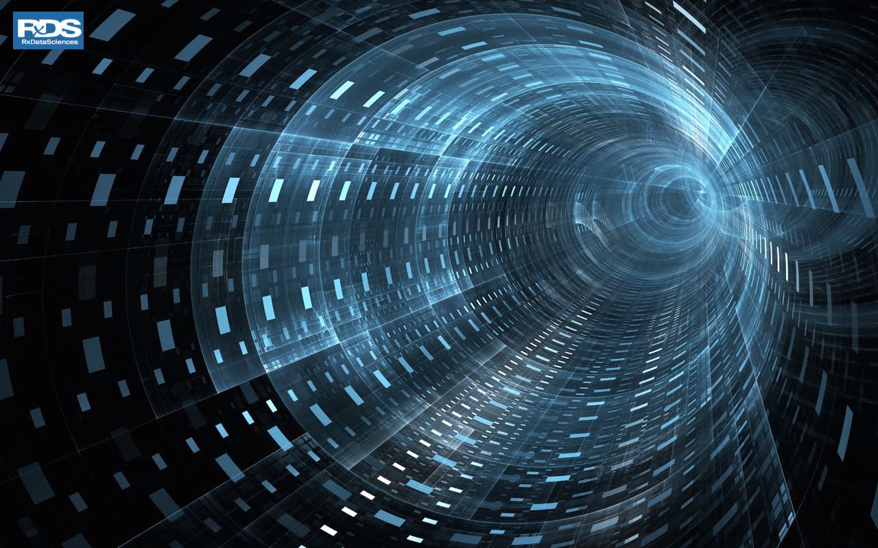 Kx technology to power RxDS data science platform