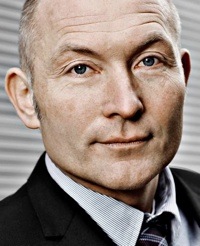 Kymab appoints Christian Groendahl as Chief Executive