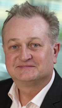 Nigel Clark
