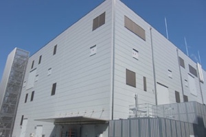 Kyowa Hakko Kirin completes biopharmaceutical API facility at Takasaki