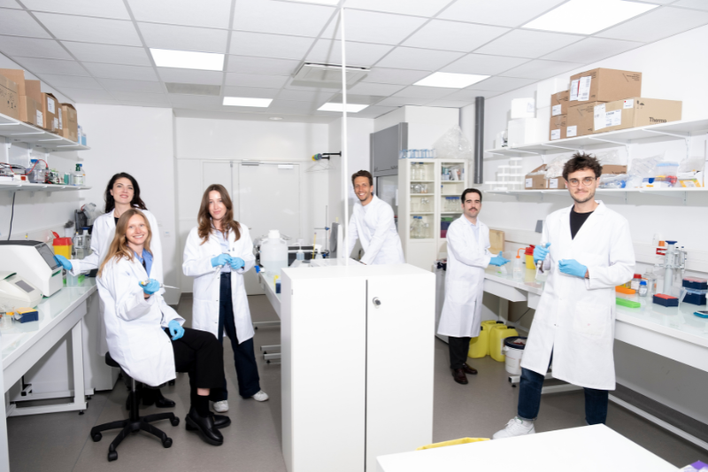 kyron.bio partners with Servier to advance precision glycosylation in antibody therapeutics