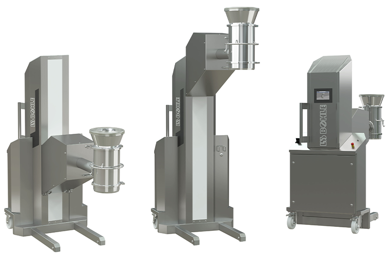 L.B. Bohle to showcase machines for OSD, food and nutraceuticals at PACK EXPO 2025