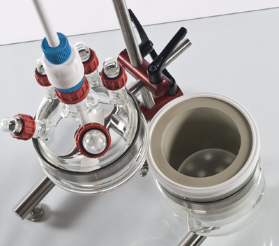 Lab filter dryer could cut time-to-market
