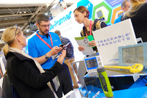 Lab Innovations 2019: Simplifying laboratory procurement
