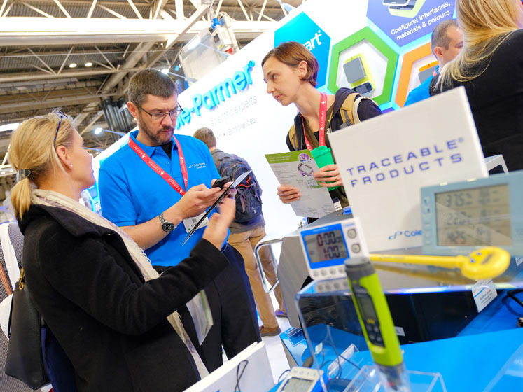 Lab Innovations 2019: Simplifying laboratory procurement
