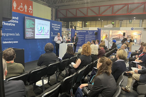 Lab Innovations announces this year’s keynote speakers