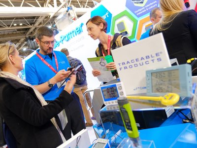 Lab Innovations returns to the Birmingham NEC in October