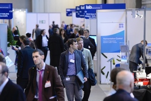 Lab Innovations welcomes more exhibitors and launches