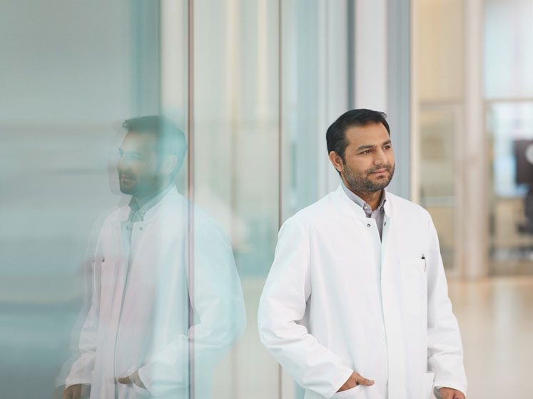 Lab standardisation: working smarter to improve patient outcomes  