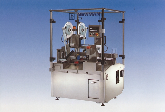 Labeller increases efficiency at contract packer