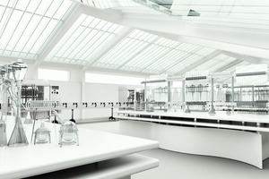 Laboratory automation: benefits and challenges 