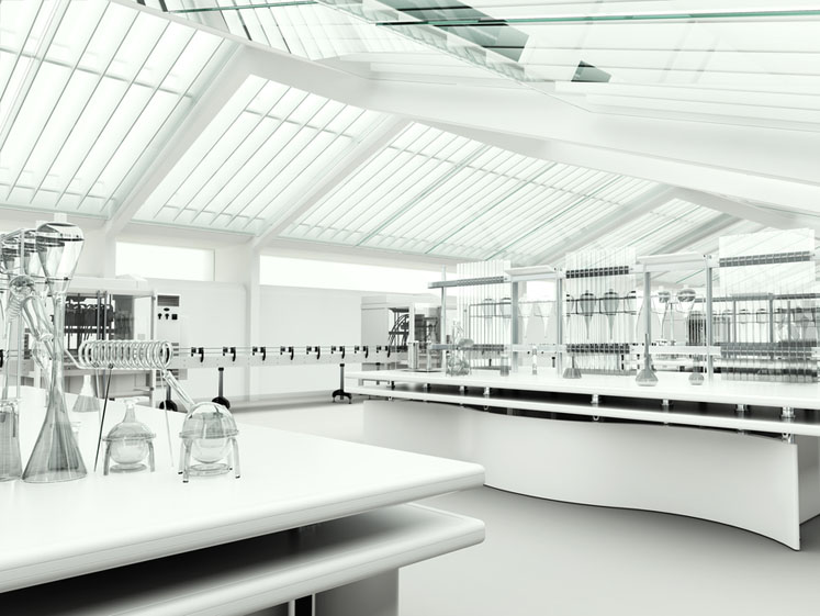 Laboratory automation: benefits and challenges 