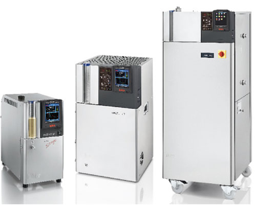 Labtex congratulates Huber for its tenth TOP 100 award
