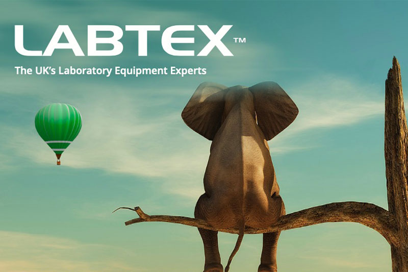 Labtex partners with industry leaders to deliver bespoke scientific solutions