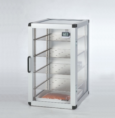 Labtex unveils chemical packaging and desiccation cabinets