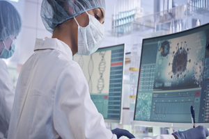 LabVantage introduces Enterprise software system