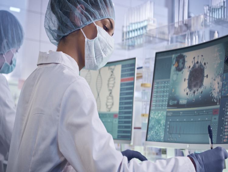 LabVantage introduces Enterprise software system