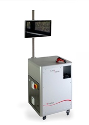 Laetus introduces mobile, flexible unit