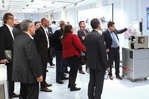 Laetus Open House on serialisation - it’s a MUST