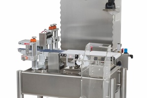 Laetus presents solutions for serialisation at Scanpack