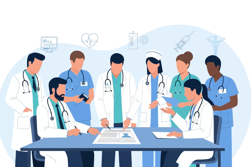 Lancet Oncology Commission launches to examine future of academic cancer clinical trials amid funding and regulatory pressures