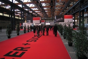 Lanxess and subsidiary Saltigo 'gathering speed'