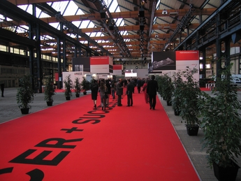 Lanxess and subsidiary Saltigo 'gathering speed'