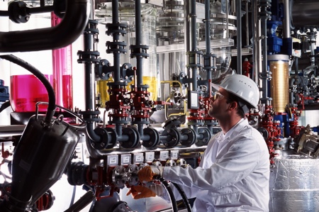 Lanxess to make €60m investment in Saltigo