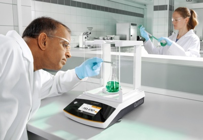 Launches galore at Lab Innovations 2013