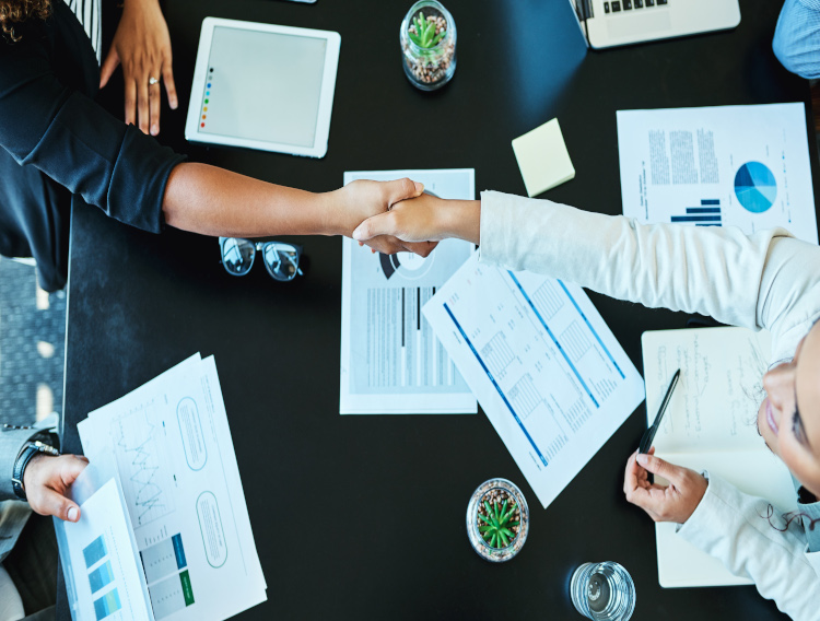 Lead Pharma enters research collaboration with Roche 